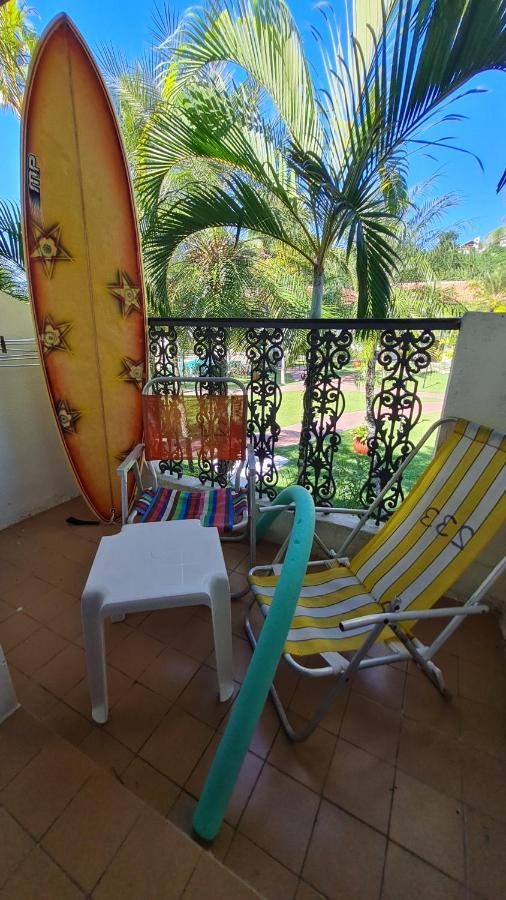 - Cond. Winbledon - Toninhas Apartamento Ubatuba