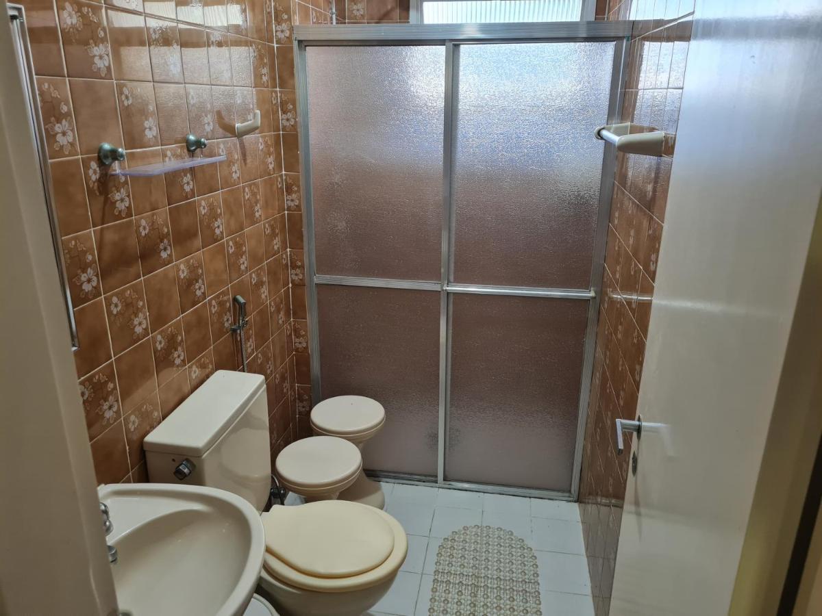 Apartamento - Cond. Winbledon - Toninhas *