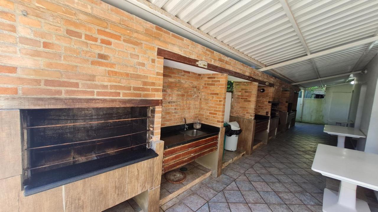 - Cond. Winbledon - Toninhas Apartamento *