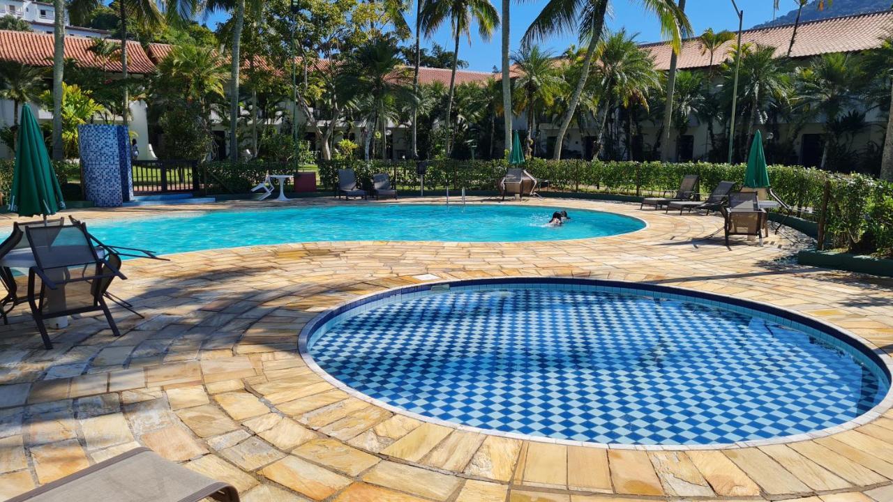 - Cond. Winbledon - Toninhas Ubatuba