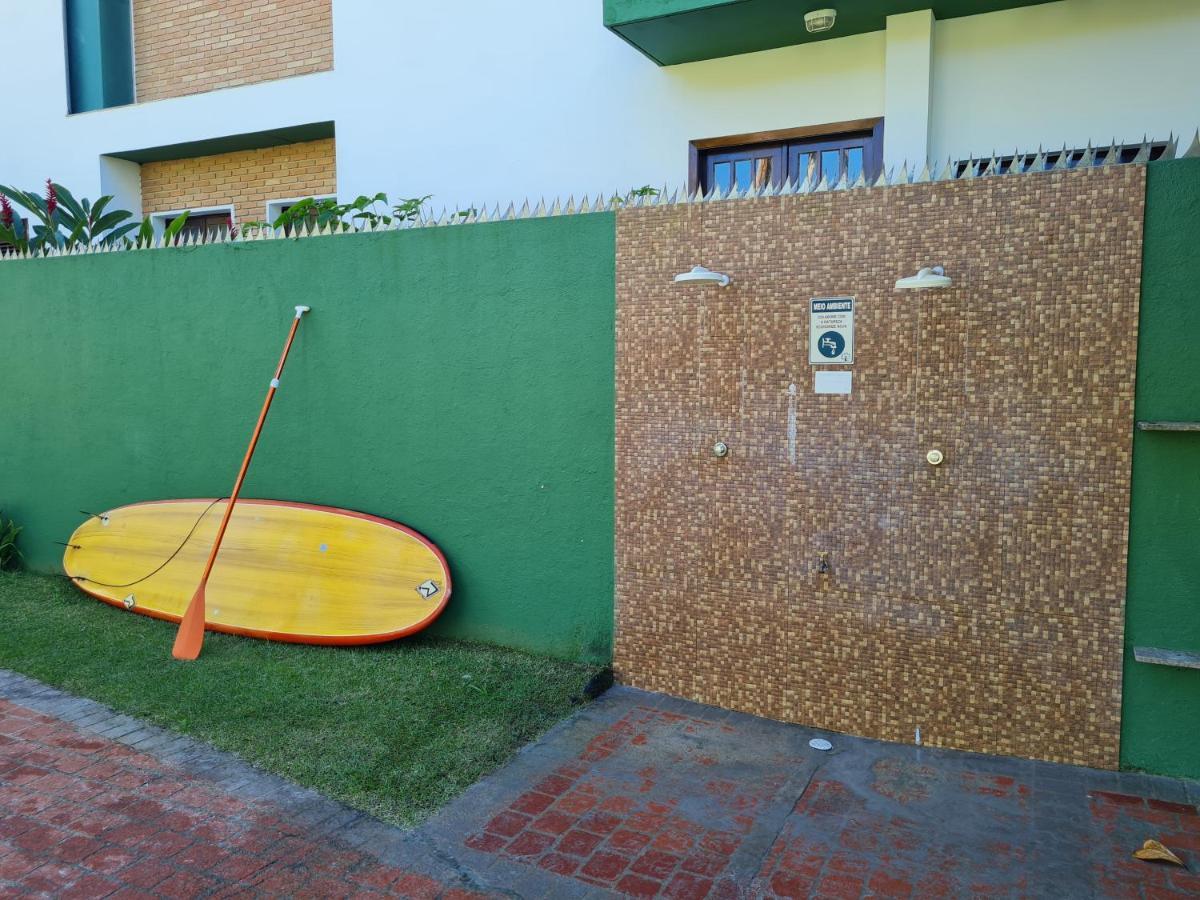 - Cond. Winbledon - Toninhas Ubatuba