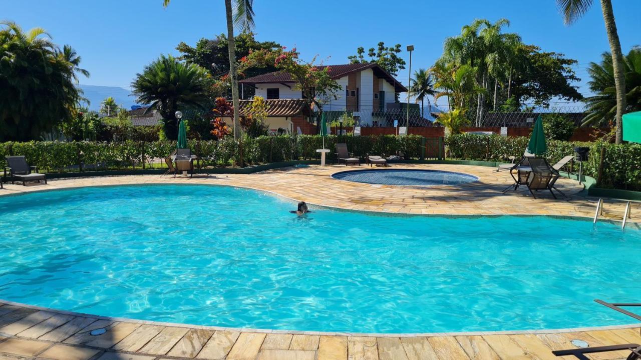- Cond. Winbledon - Toninhas * Ubatuba