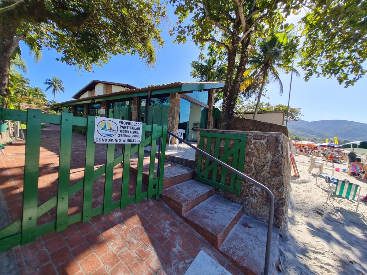 Apartamento - Cond. Winbledon - Toninhas *