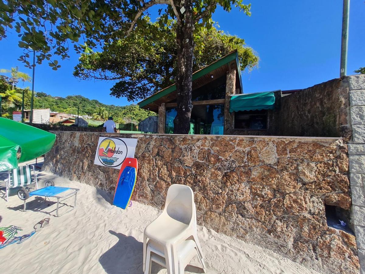 - Cond. Winbledon - Toninhas * Ubatuba
